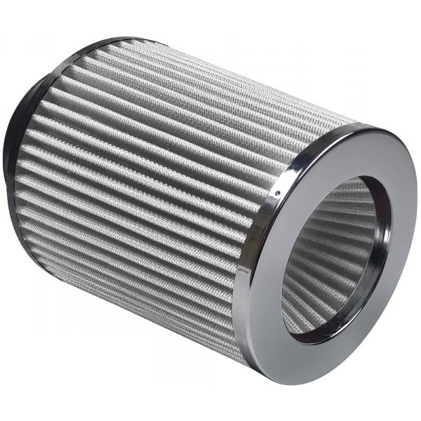 S&B - Air Filter For Intake Kits 75 - 6012 Dry Extendable White S&B - Demon Performance