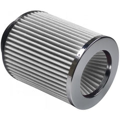 S&B - Air Filter For Intake Kits 75 - 6012 Dry Extendable White S&B - Demon Performance
