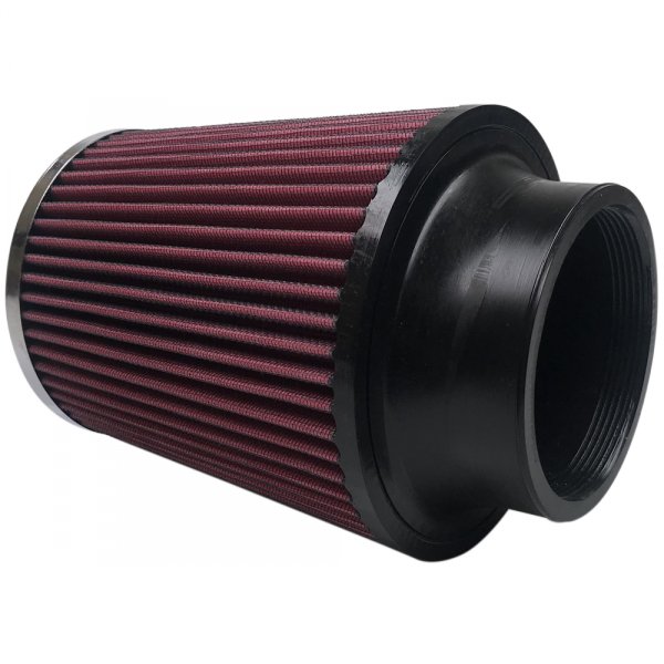 S&B - Air Filter For Intake Kits 75 - 6012 Oiled Cotton Cleanable Red S&B - Demon Performance