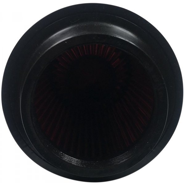 S&B - Air Filter For Intake Kits 75 - 6012 Oiled Cotton Cleanable Red S&B - Demon Performance