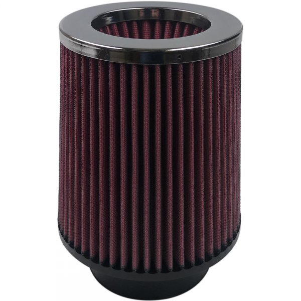 S&B - Air Filter For Intake Kits 75 - 6012 Oiled Cotton Cleanable Red S&B - Demon Performance