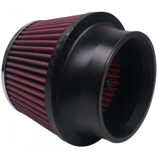 S&B - Air Filter For Intake Kits 75 - 9006 Oiled Cotton Cleanable Red S&B - Demon Performance