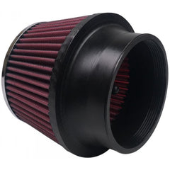 S&B - Air Filter For Intake Kits 75 - 9006 Oiled Cotton Cleanable Red S&B - Demon Performance