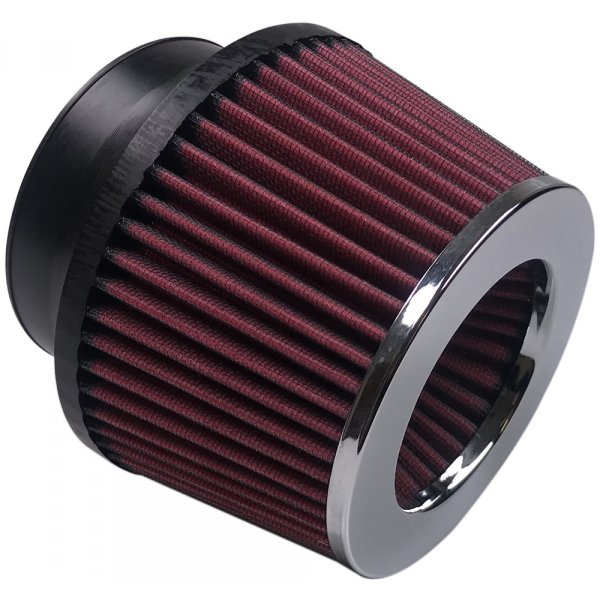 S&B - Air Filter For Intake Kits 75 - 9006 Oiled Cotton Cleanable Red S&B - Demon Performance