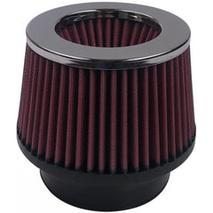S&B - Air Filter For Intake Kits 75 - 9006 Oiled Cotton Cleanable Red S&B - Demon Performance