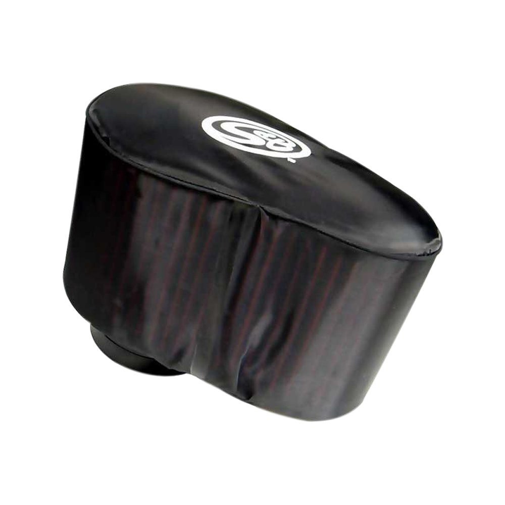 S&B - Air Filter Wrap For Filter Wrap for S&B Filter KF - 1064 & KF - 1064D S&B - Demon Performance