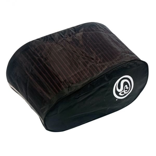 S&B - Air Filter Wrap For Filter Wrap for S&B Filter KF - 1076 & KF - 1076D S&B - Demon Performance