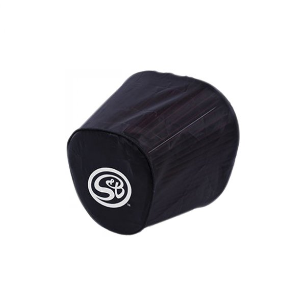 S&B - Air Filter Wrap for KF - 1037 & KF - 1037D For 13 - 18 RAM 2500/3500 6.7L Diesel - Demon Performance