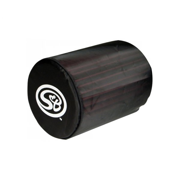 S&B - Air Filter Wrap for KF - 1041 & KF - 1041D For 94 - 97 F - 250 7.3L Diesel - Demon Performance