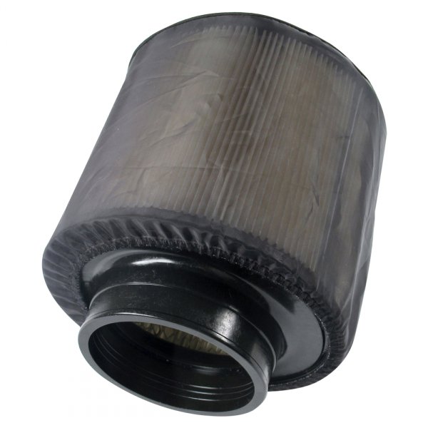 S&B - Air Filter Wrap for KF - 1055 & KF - 1055D For 12 - 15 Silverado/Sierra 2500/3500 6.0L Gas - Demon Performance