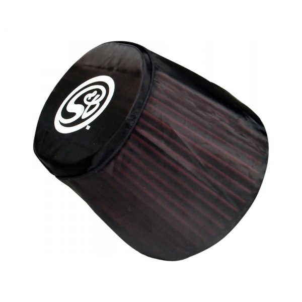 S&B - Air Filter Wrap for KF - 1057 & KF - 1057D For 07 - 18 Wrangler JK 3.6L Gas - Demon Performance