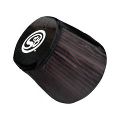 S&B - Air Filter Wrap for KF - 1058 & KF - 1058D For 07 - 18 Wrangler JK 3.6L Gas - Demon Performance