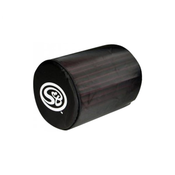 S&B - Air Filter Wrap for KF - 1059 & KF - 1059D For 00 - 03 Excusion 98 - 03 F - 250/F - 350 7.3L Diesel Round - Demon Performance