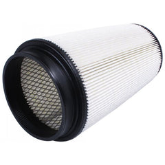 S&B - Air Filters for Competitors Intakes AFE XX - 50510 Dry Extendable S&B - Demon Performance