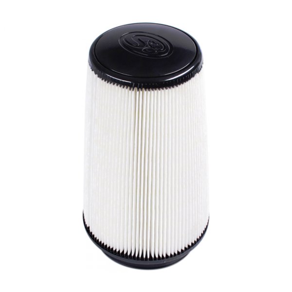 S&B - Air Filters for Competitors Intakes AFE XX - 50510 Dry Extendable S&B - Demon Performance