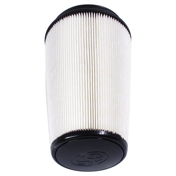 S&B - Air Filters for Competitors Intakes AFE XX - 50510 Dry Extendable S&B - Demon Performance