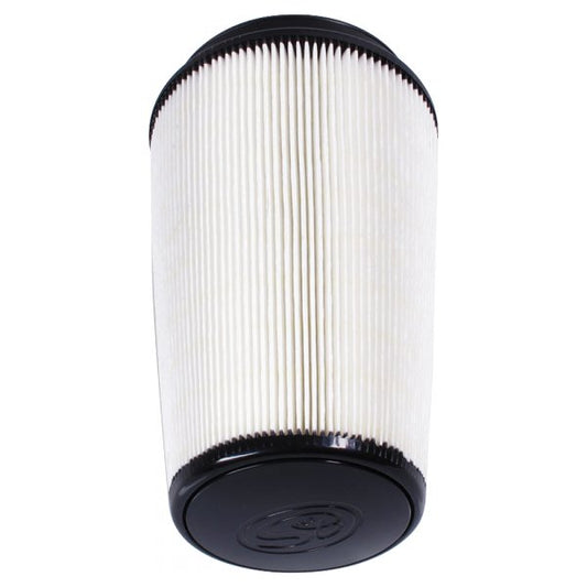 S&B - Air Filters for Competitors Intakes AFE XX - 50510 Dry Extendable S&B - Demon Performance