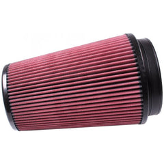 S&B - Air Filters for Competitors Intakes AFE XX - 50510 Oiled Cotton Cleanable Red S&B - Demon Performance