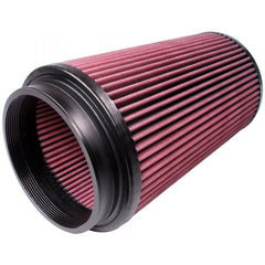 S&B - Air Filters for Competitors Intakes AFE XX - 50510 Oiled Cotton Cleanable Red S&B - Demon Performance