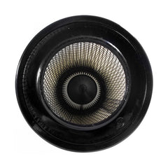 S&B - Air Filters for Competitors Intakes AFE XX - 90015 Dry Extendable White S&B - Demon Performance