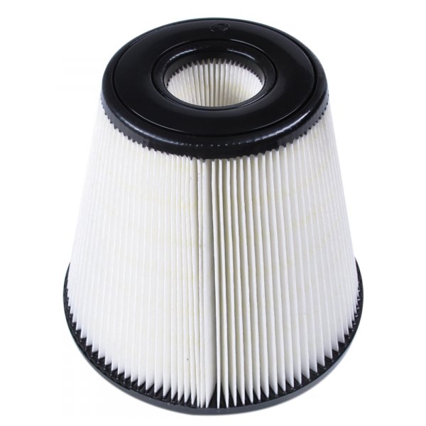 S&B - Air Filters for Competitors Intakes AFE XX - 90015 Dry Extendable White S&B - Demon Performance