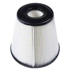 S&B - Air Filters for Competitors Intakes AFE XX - 90015 Dry Extendable White S&B - Demon Performance