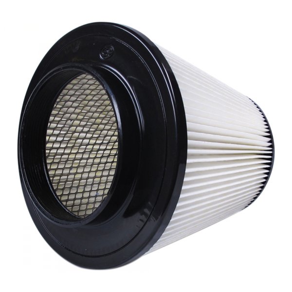 S&B - Air Filters for Competitors Intakes AFE XX - 90015 Dry Extendable White S&B - Demon Performance