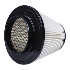 S&B - Air Filters for Competitors Intakes AFE XX - 90015 Dry Extendable White S&B - Demon Performance