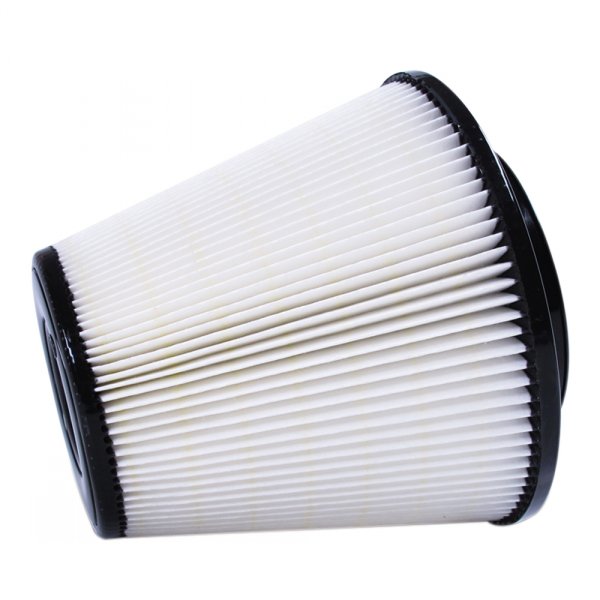 S&B - Air Filters for Competitors Intakes AFE XX - 90015 Dry Extendable White S&B - Demon Performance