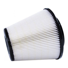 S&B - Air Filters for Competitors Intakes AFE XX - 90015 Dry Extendable White S&B - Demon Performance