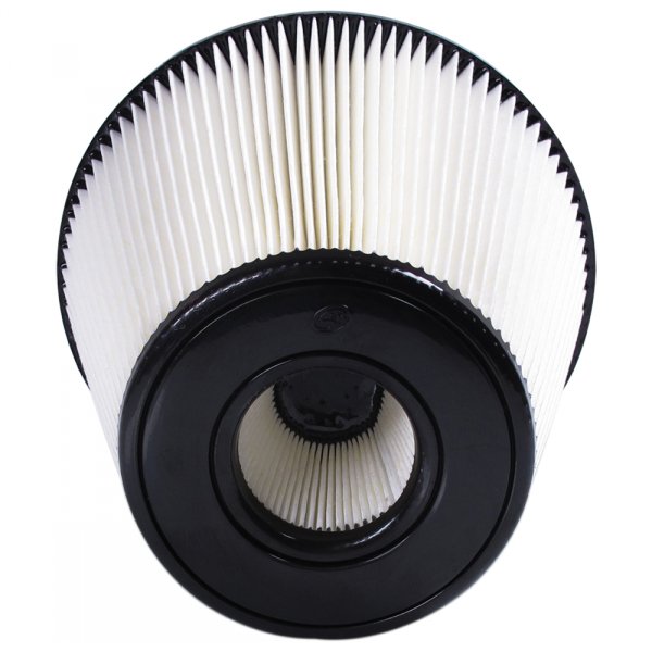 S&B - Air Filters for Competitors Intakes AFE XX - 90015 Dry Extendable White S&B - Demon Performance