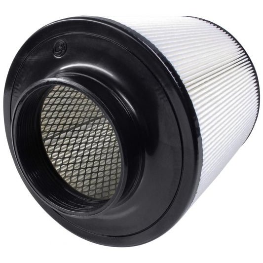 S&B - Air Filters for Competitors Intakes AFE XX - 90028 Dry Extendable White S&B - Demon Performance