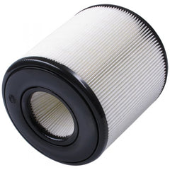 S&B - Air Filters for Competitors Intakes AFE XX - 90028 Dry Extendable White S&B - Demon Performance