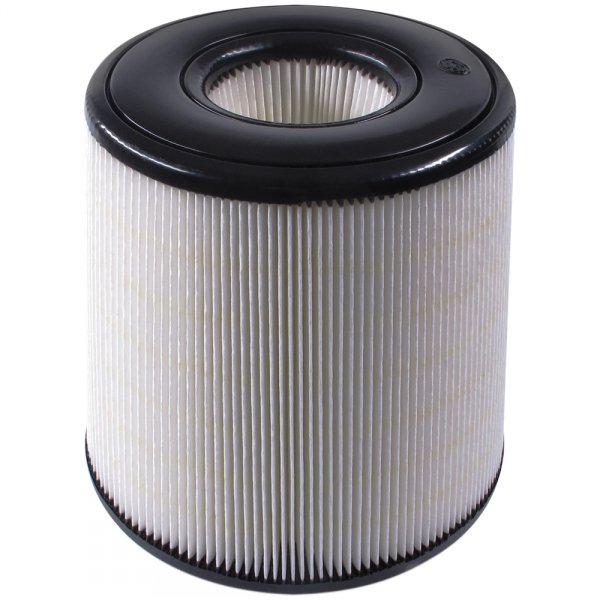 S&B - Air Filters for Competitors Intakes AFE XX - 90028 Dry Extendable White S&B - Demon Performance