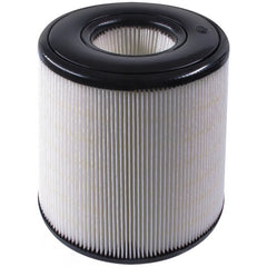 S&B - Air Filters for Competitors Intakes AFE XX - 90028 Dry Extendable White S&B - Demon Performance
