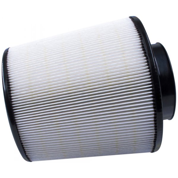 S&B - Air Filters for Competitors Intakes AFE XX - 90028 Dry Extendable White S&B - Demon Performance