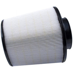 S&B - Air Filters for Competitors Intakes AFE XX - 90028 Dry Extendable White S&B - Demon Performance