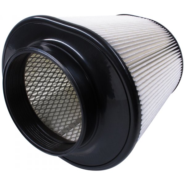 S&B - Air Filters for Competitors Intakes AFE XX - 91044 Dry Extendable White S&B - Demon Performance