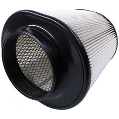 S&B - Air Filters for Competitors Intakes AFE XX - 91044 Dry Extendable White S&B - Demon Performance