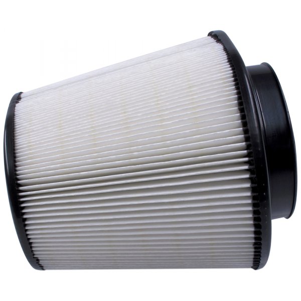 S&B - Air Filters for Competitors Intakes AFE XX - 91044 Dry Extendable White S&B - Demon Performance