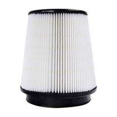 S&B - Air Filters for Competitors Intakes AFE XX - 91053 Dry Extendable White S&B - Demon Performance