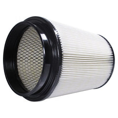 S&B - Air Filters for Competitors Intakes AFE XX - 91053 Dry Extendable White S&B - Demon Performance