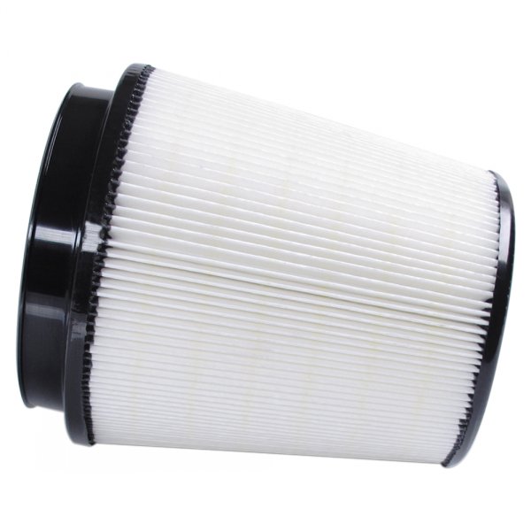S&B - Air Filters for Competitors Intakes AFE XX - 91053 Dry Extendable White S&B - Demon Performance