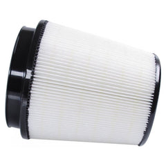 S&B - Air Filters for Competitors Intakes AFE XX - 91053 Dry Extendable White S&B - Demon Performance