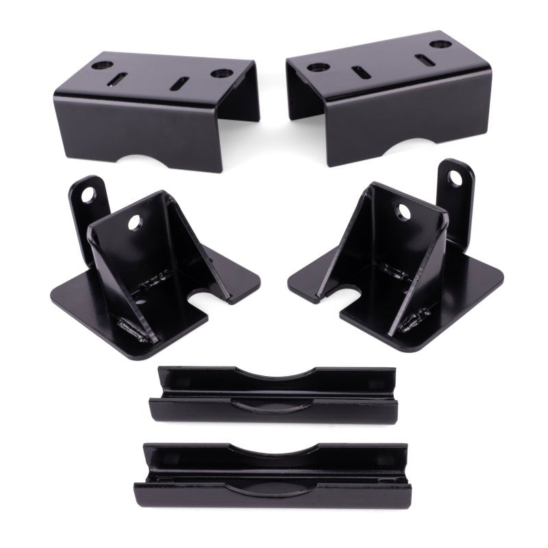 Air Lift - Air Lift Loadlifter 5000 Ultimate Air Spring Kit w/ Internal Jounce for 21 - 24 Dodge Ram TRX 4WD - Demon Performance