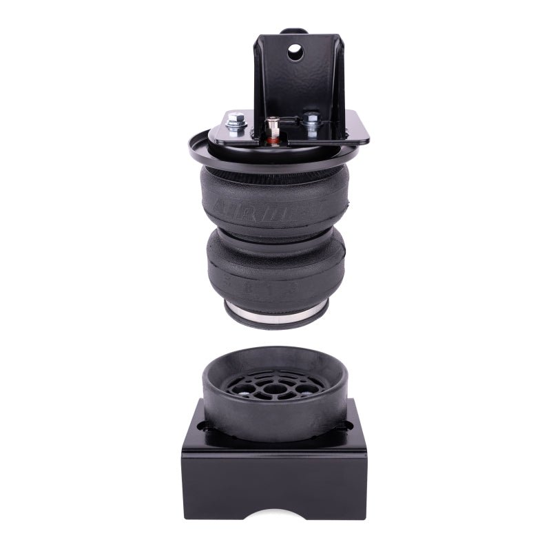 Air Lift - Air Lift Loadlifter 5000 Ultimate Air Spring Kit w/ Internal Jounce for 21 - 24 Dodge Ram TRX 4WD - Demon Performance