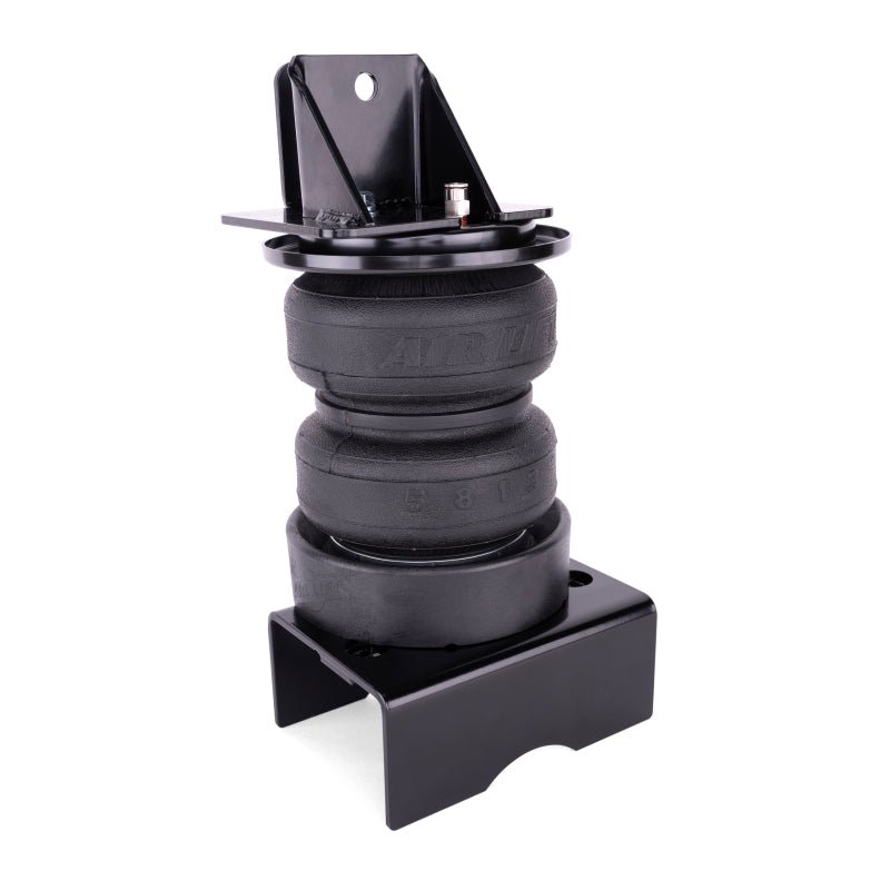 Air Lift - Air Lift Loadlifter 5000 Ultimate Air Spring Kit w/ Internal Jounce for 21 - 24 Dodge Ram TRX 4WD - Demon Performance