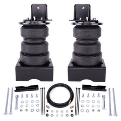 Air Lift - Air Lift Loadlifter 5000 Ultimate Air Spring Kit w/ Internal Jounce for 21 - 24 Dodge Ram TRX 4WD - Demon Performance