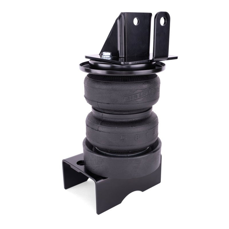 Air Lift - Air Lift Loadlifter 5000 Ultimate Air Spring Kit w/ Internal Jounce for 21 - 24 Dodge Ram TRX 4WD - Demon Performance