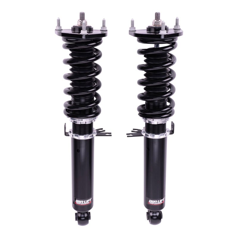 Air Lift - Air Lift Performance 07-08 Infiniti G35 / 09-13 Infiniti G37 Coilover Kit - Demon Performance